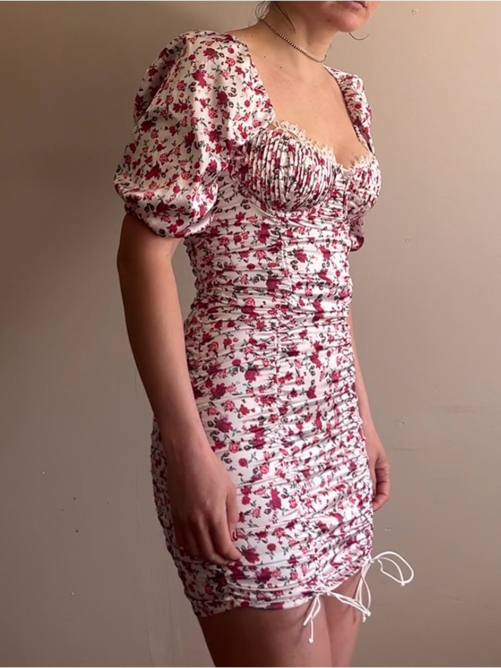 For Love & Lemons Melrose Dress